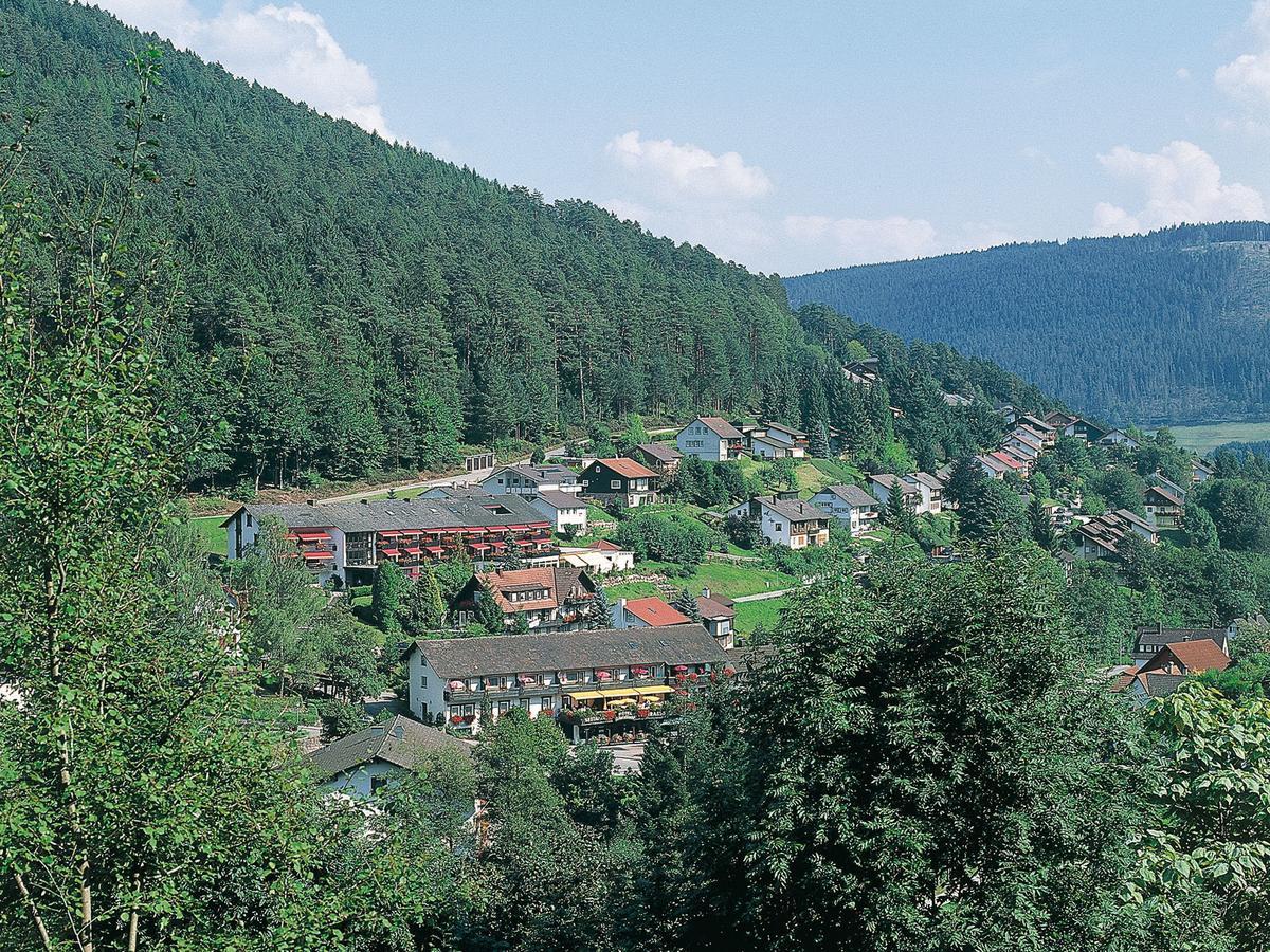 Hotel Waldlust Baiersbronn Exterior photo