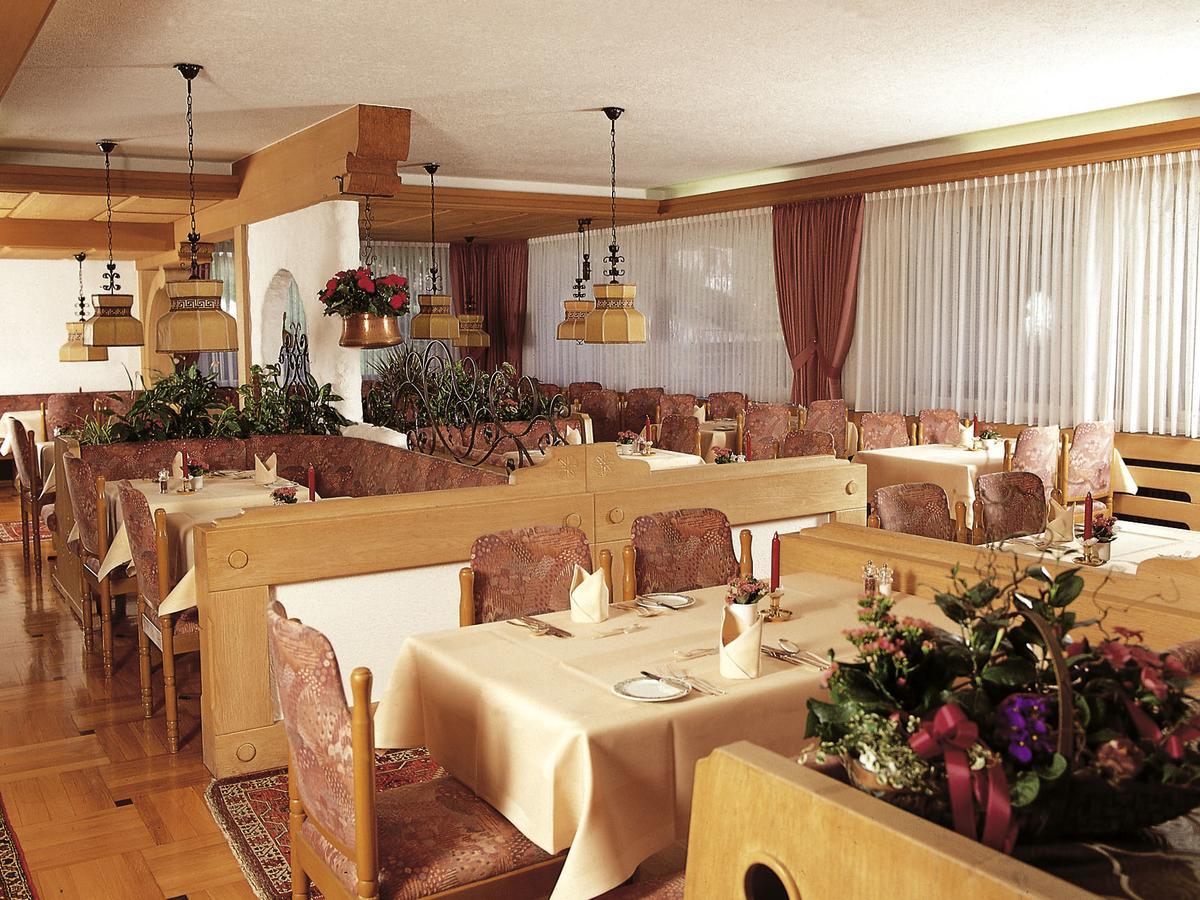 Hotel Waldlust Baiersbronn Exterior photo