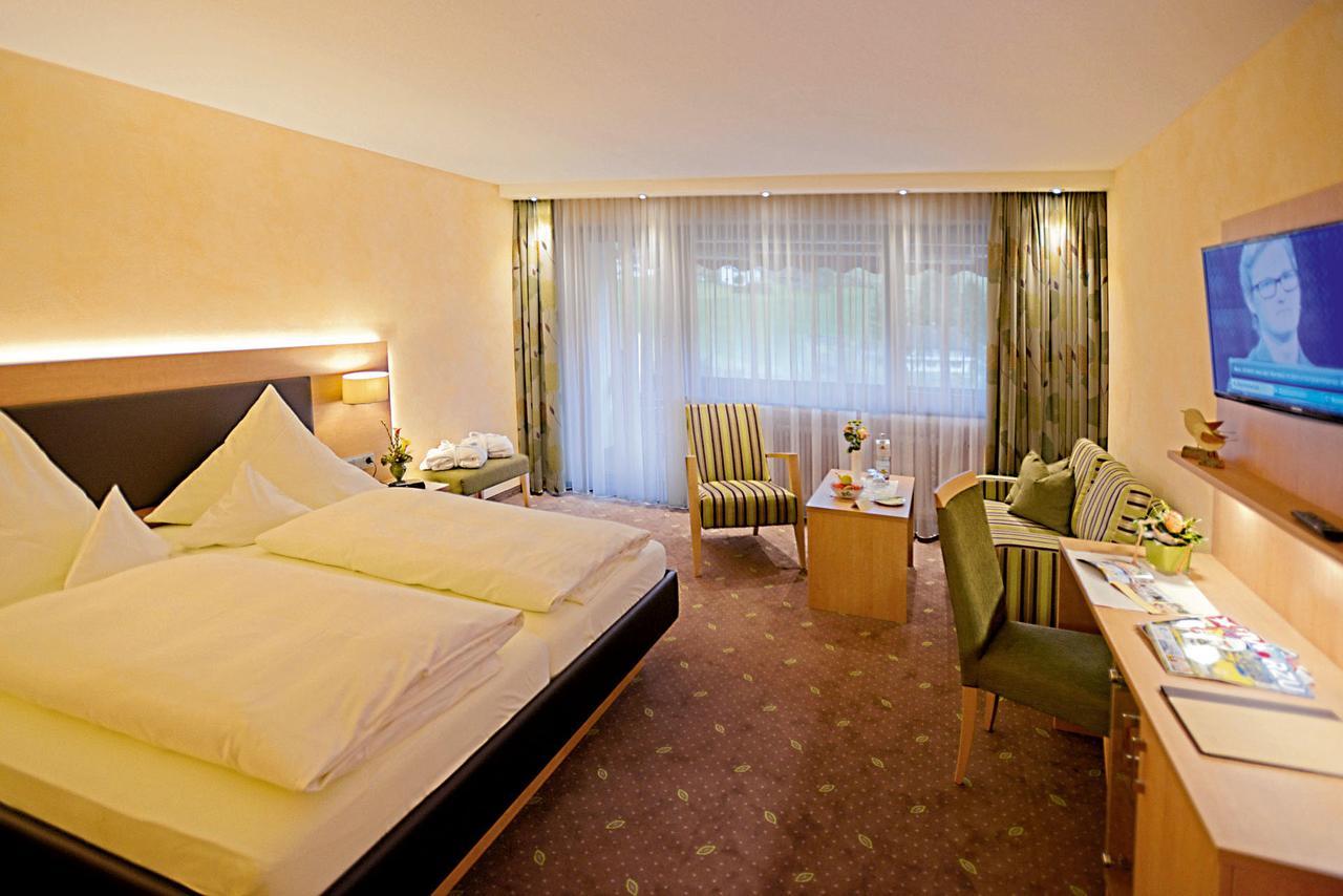 Hotel Waldlust Baiersbronn Exterior photo