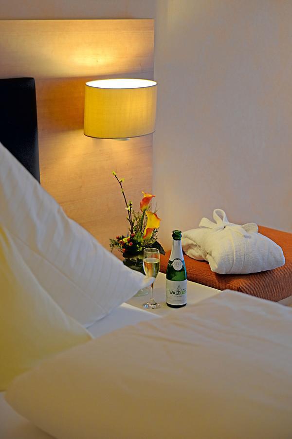 Hotel Waldlust Baiersbronn Exterior photo