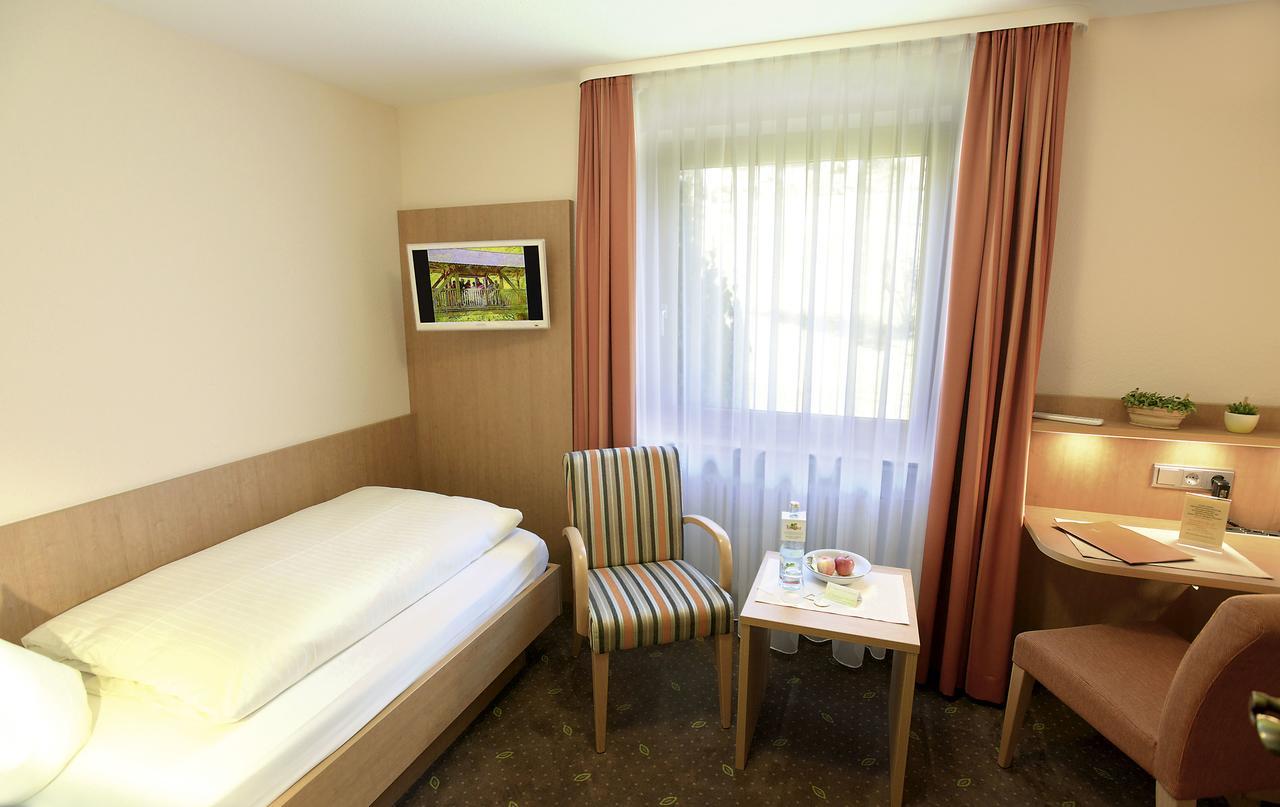 Hotel Waldlust Baiersbronn Exterior photo